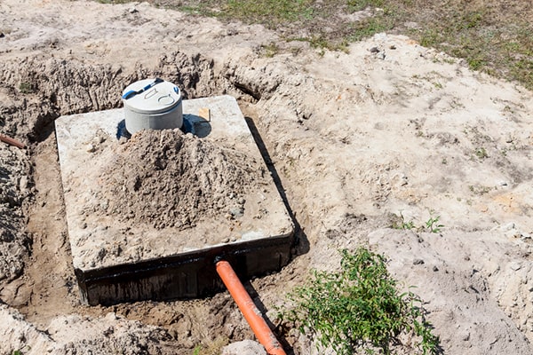 after septic tank pumping, it's important to avoid flushing non-biodegradable items and to monitor the system for any signs of issues